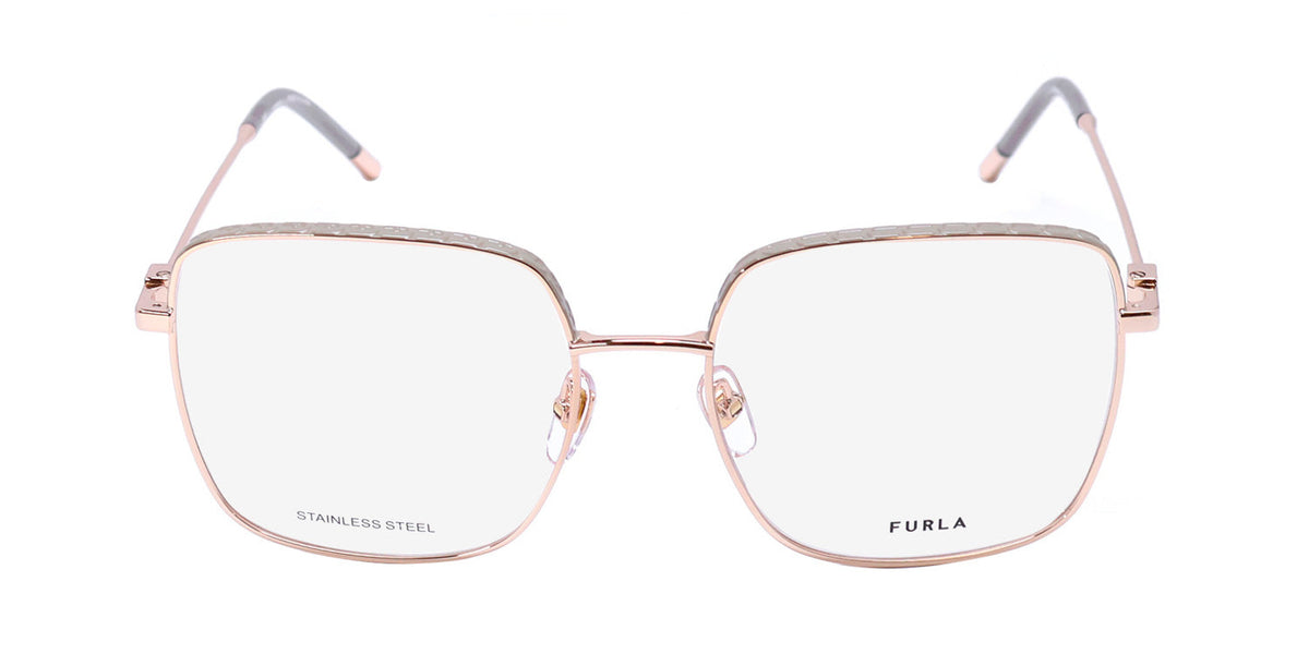 Furla Vfu638 Eyeglasses