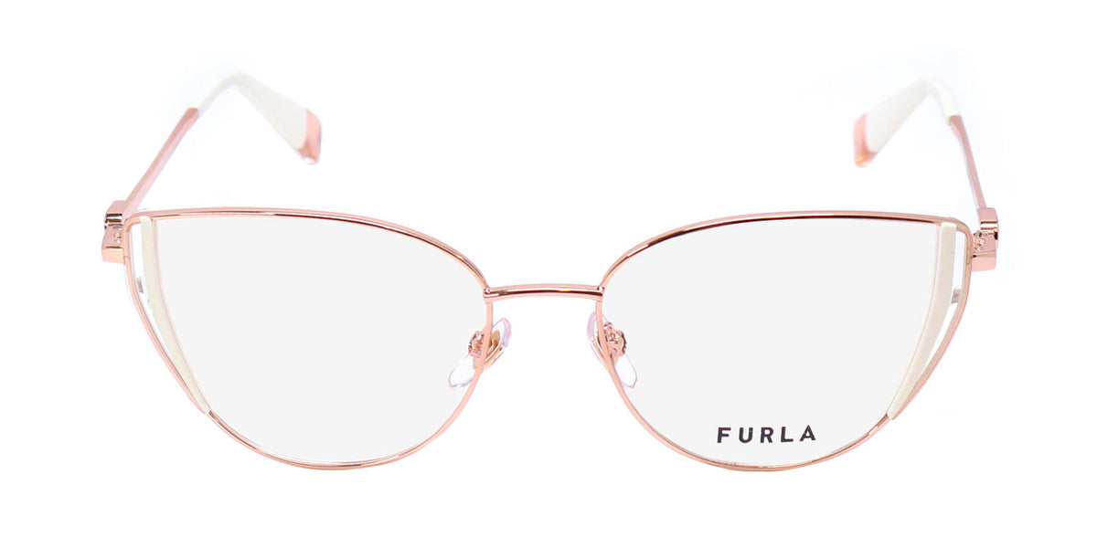 Furla Vfu771v Eyeglasses