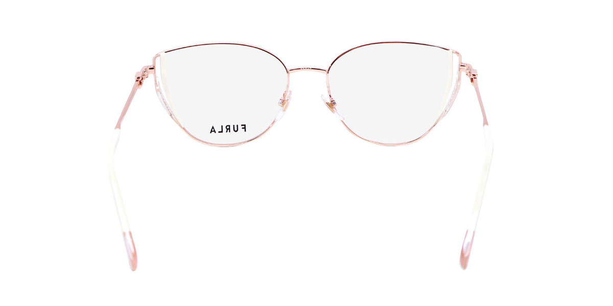 Furla Vfu771v Eyeglasses