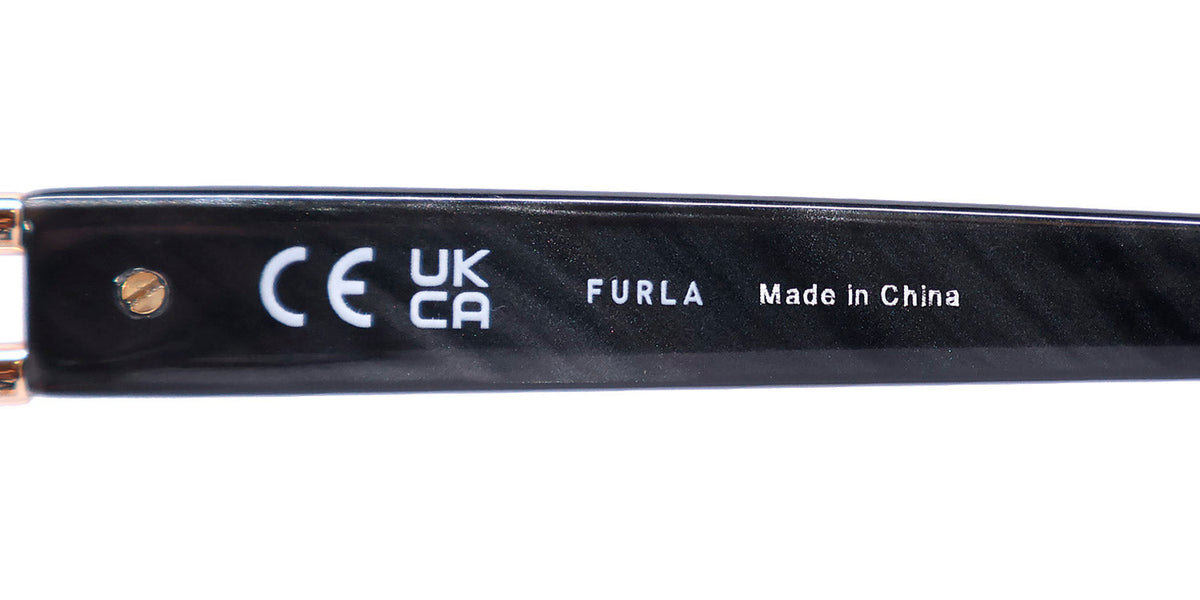 Furla Vfu826 Eyeglasses