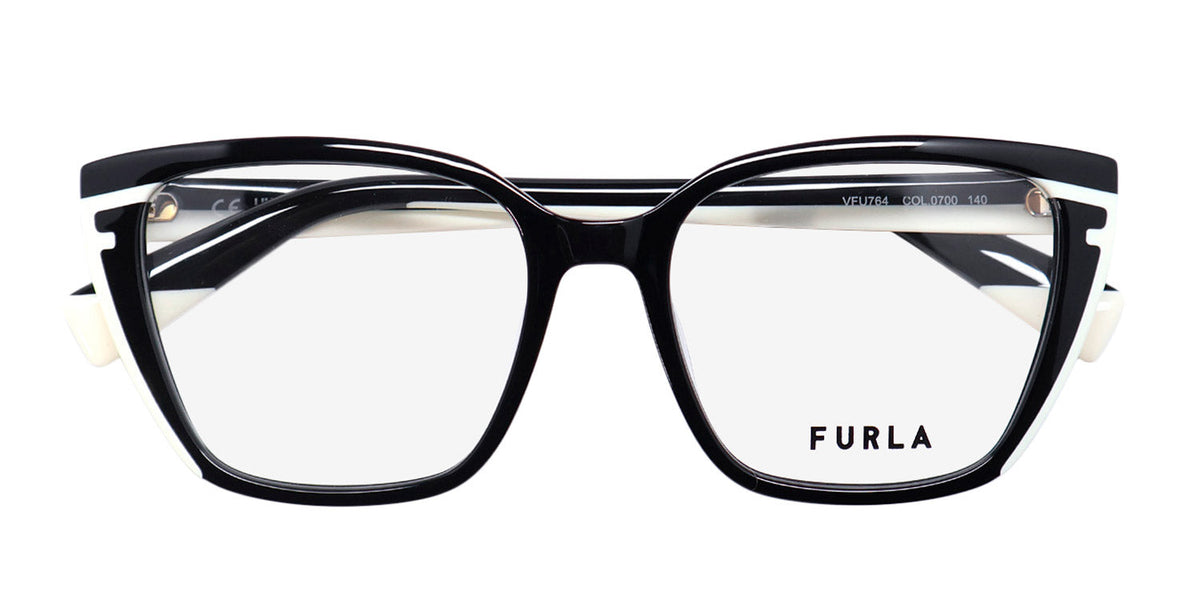 Furla Vfu764 Eyeglasses