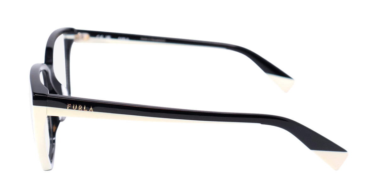 Furla Vfu764 Eyeglasses