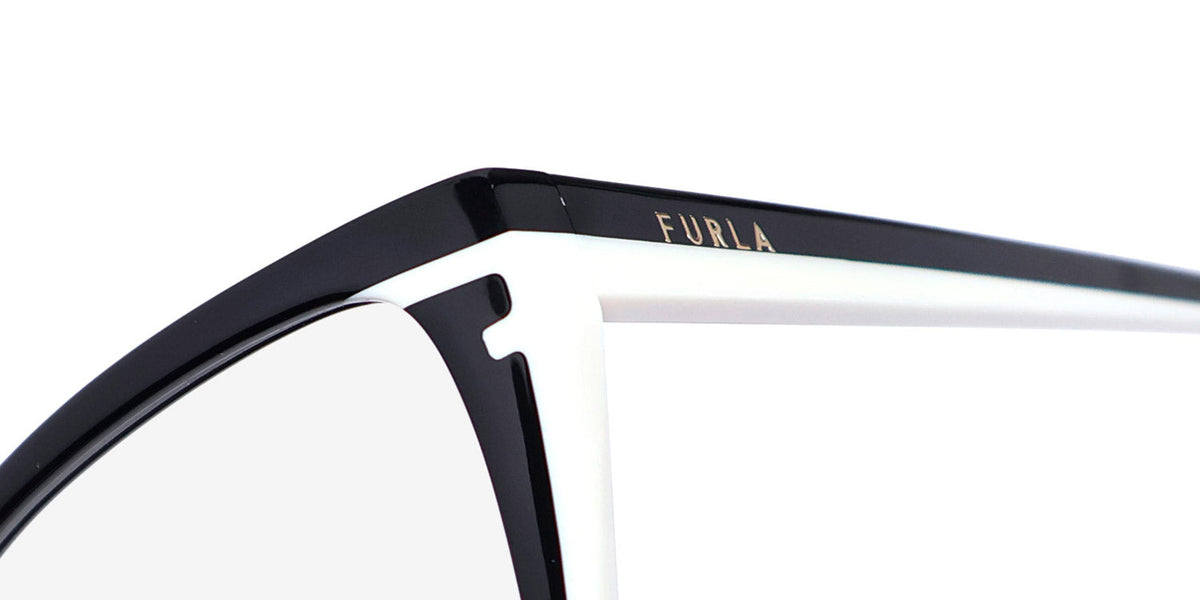 Furla Vfu764 Eyeglasses