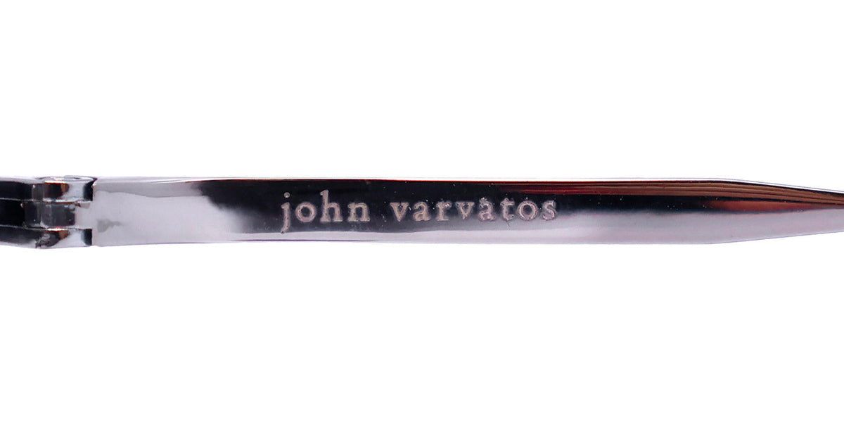 John Varvatos V413 Eyeglasses