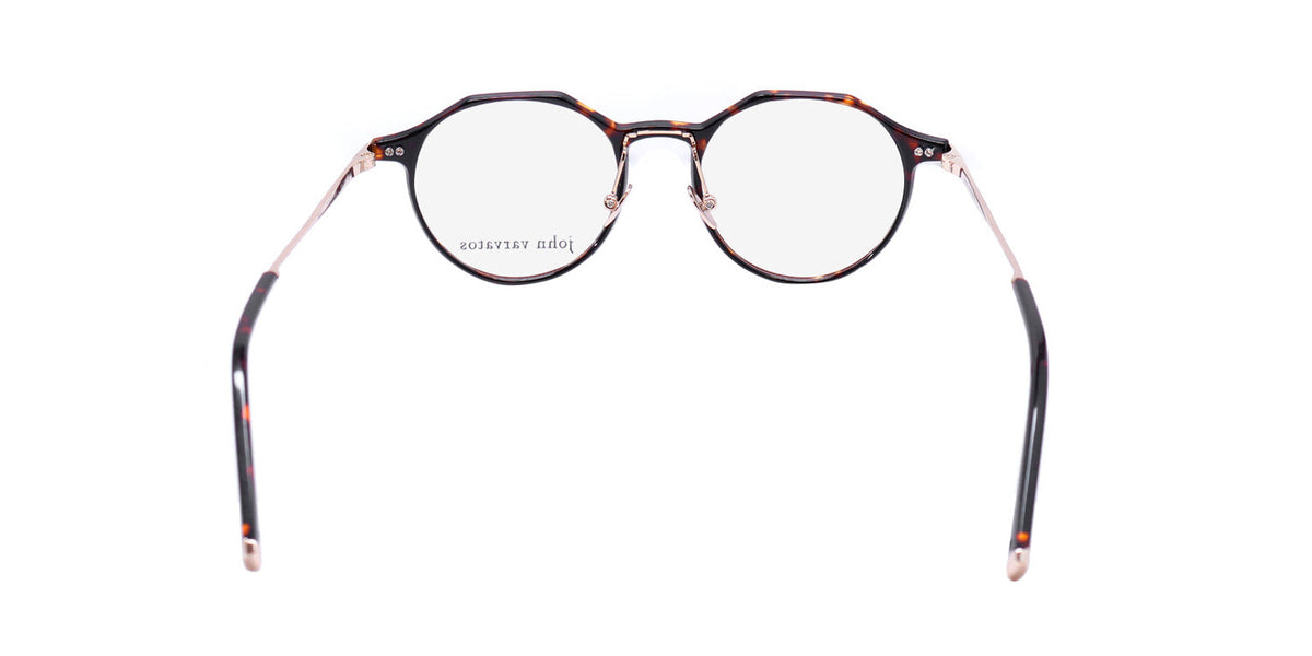 John Varvatos V413 Eyeglasses
