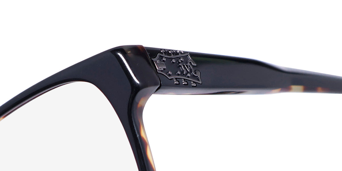 John Varvatos V409 Eyeglasses