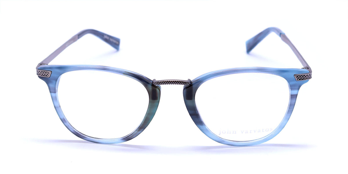 John Varvatos V372 Eyeglasses