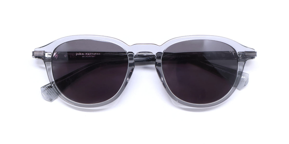 John Varvatos Sjv559 Sunglasses