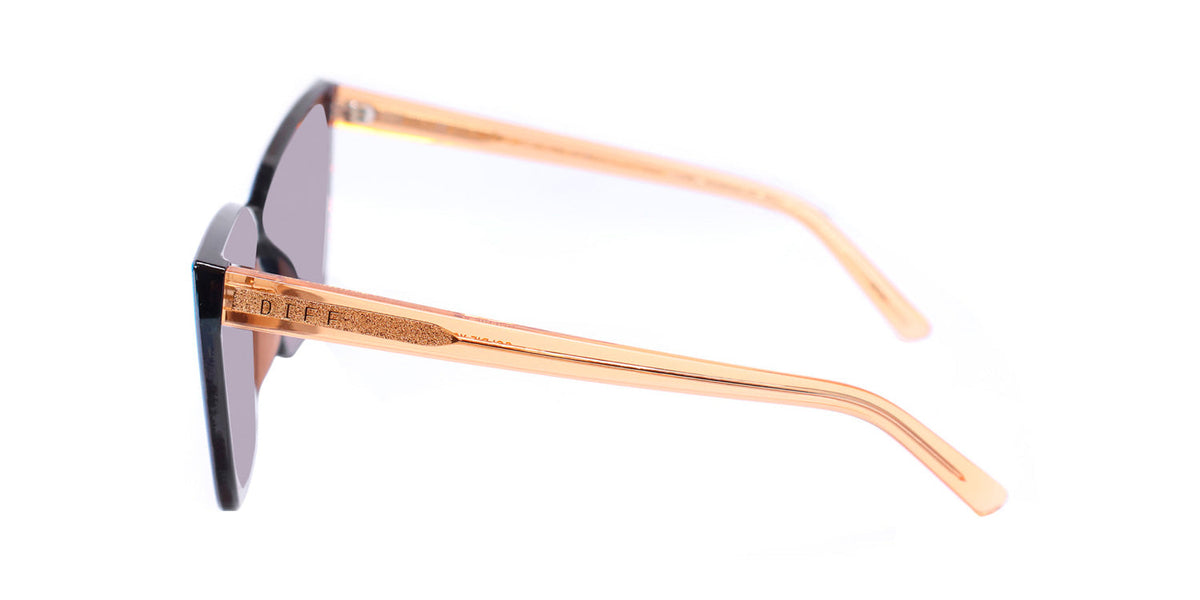 Diff 0581 Goldie Xs Sunglasses