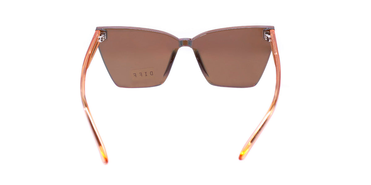 Diff 0581 Goldie Xs Sunglasses