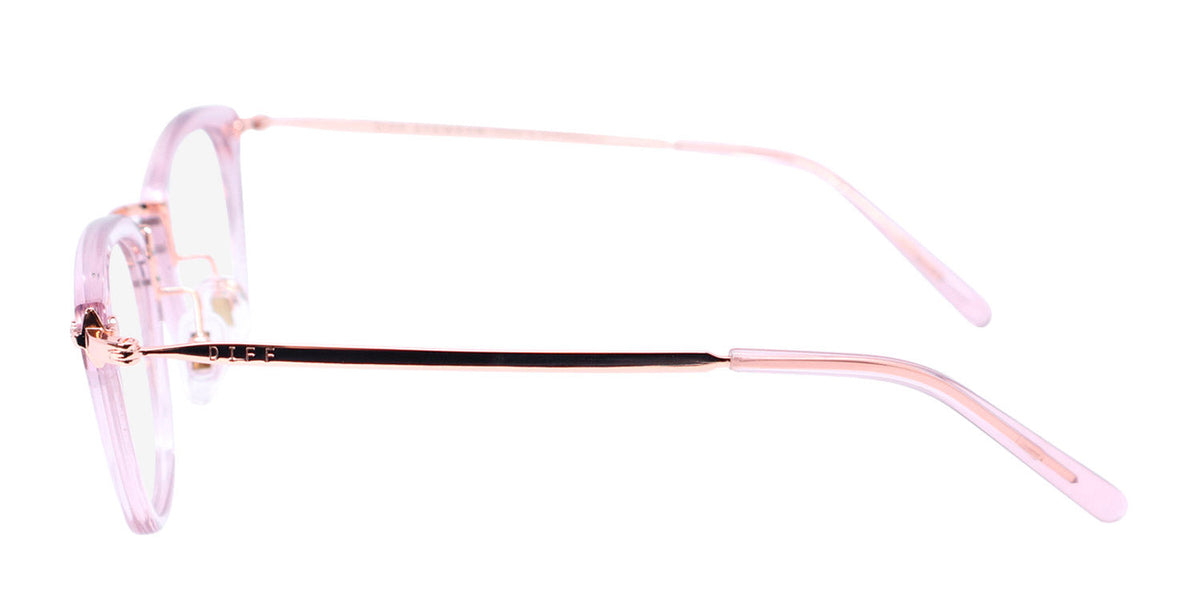 Diff Rue Eyeglasses