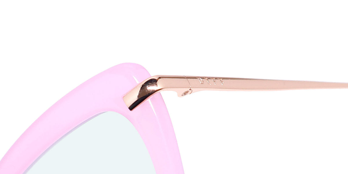 Diff 0226 Mila Eyeglasses