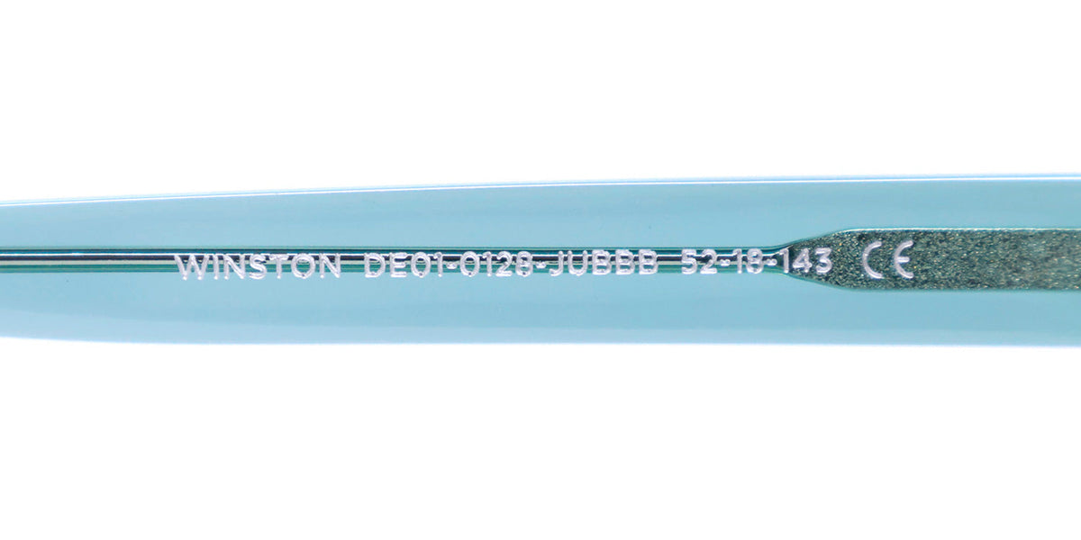 Diff 0128 Winston Eyeglasses