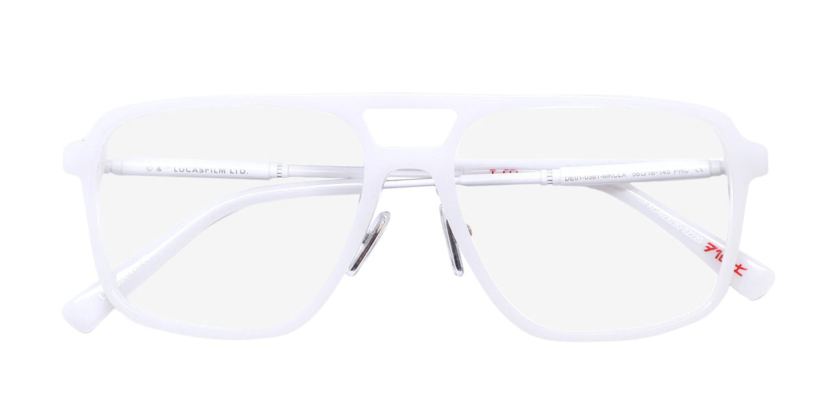 Diff Luke X-Wing Star Wars Eyeglasses