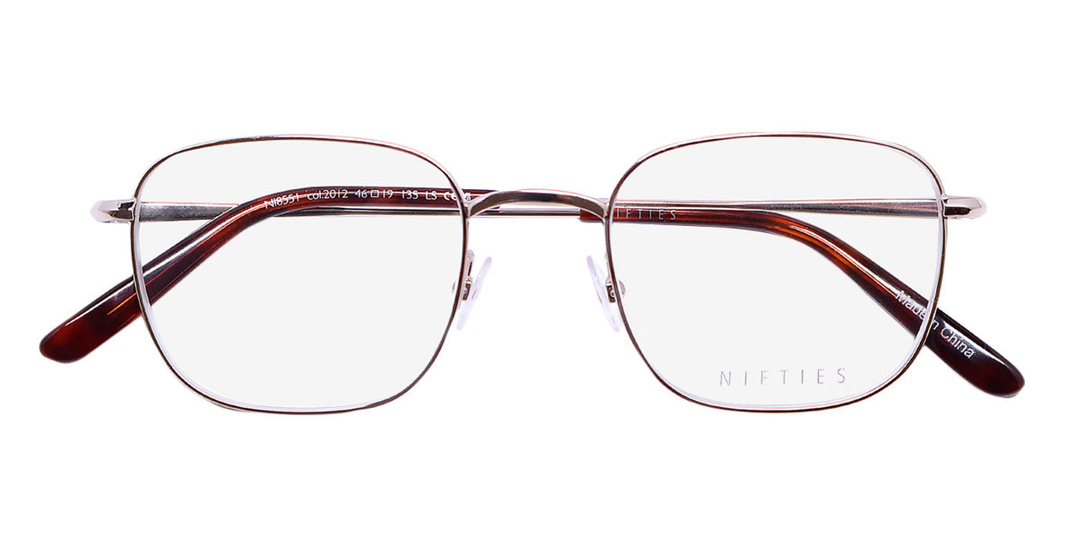 Nifties Ni8551 Eyeglasses