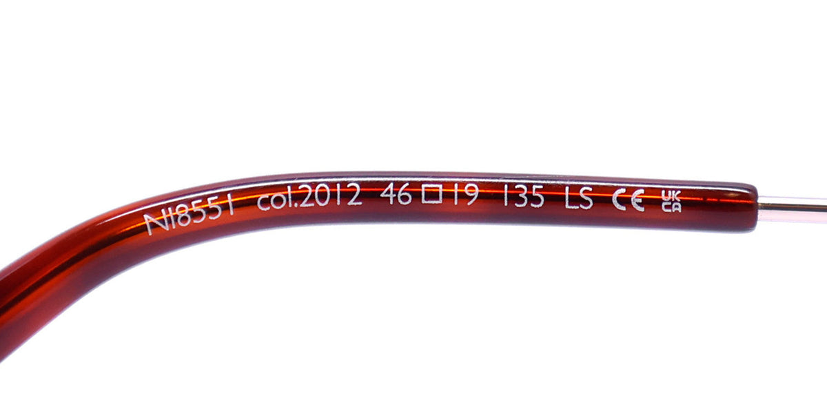 Nifties Ni8551 Eyeglasses