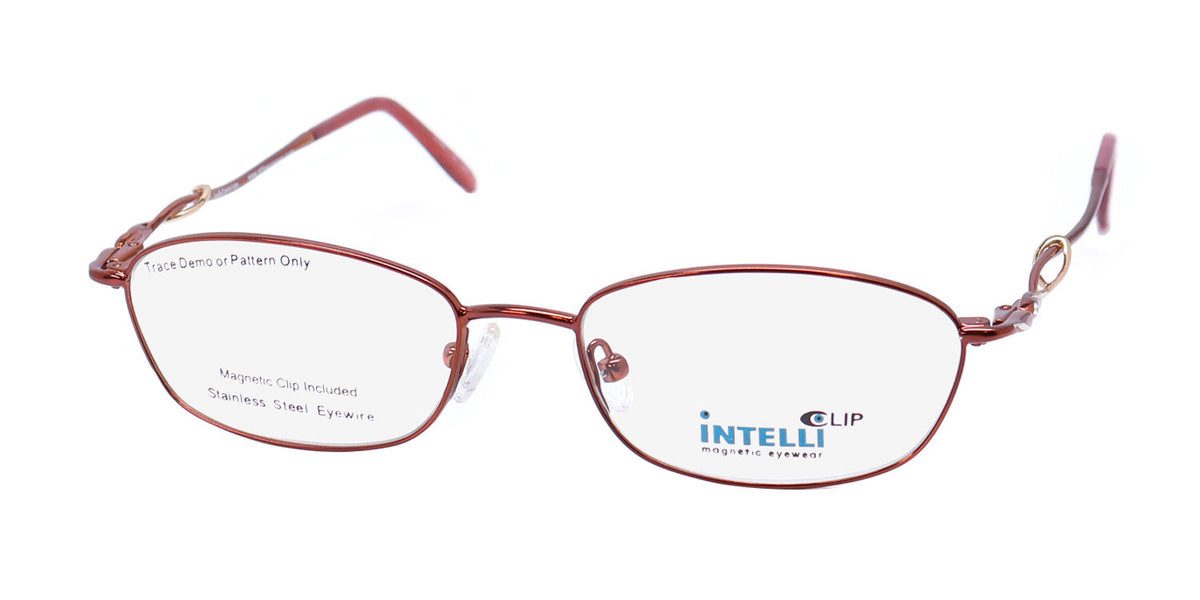 Elite Eyewear Intelli Clip 721 Eyeglasses