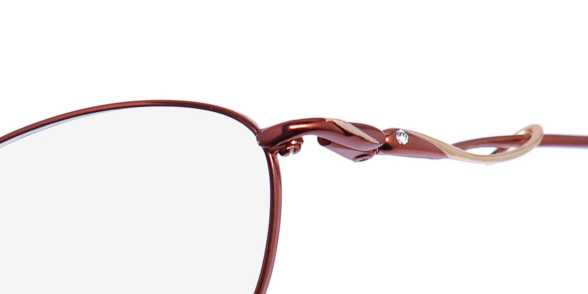 Elite Eyewear Intelli Clip 721 Eyeglasses