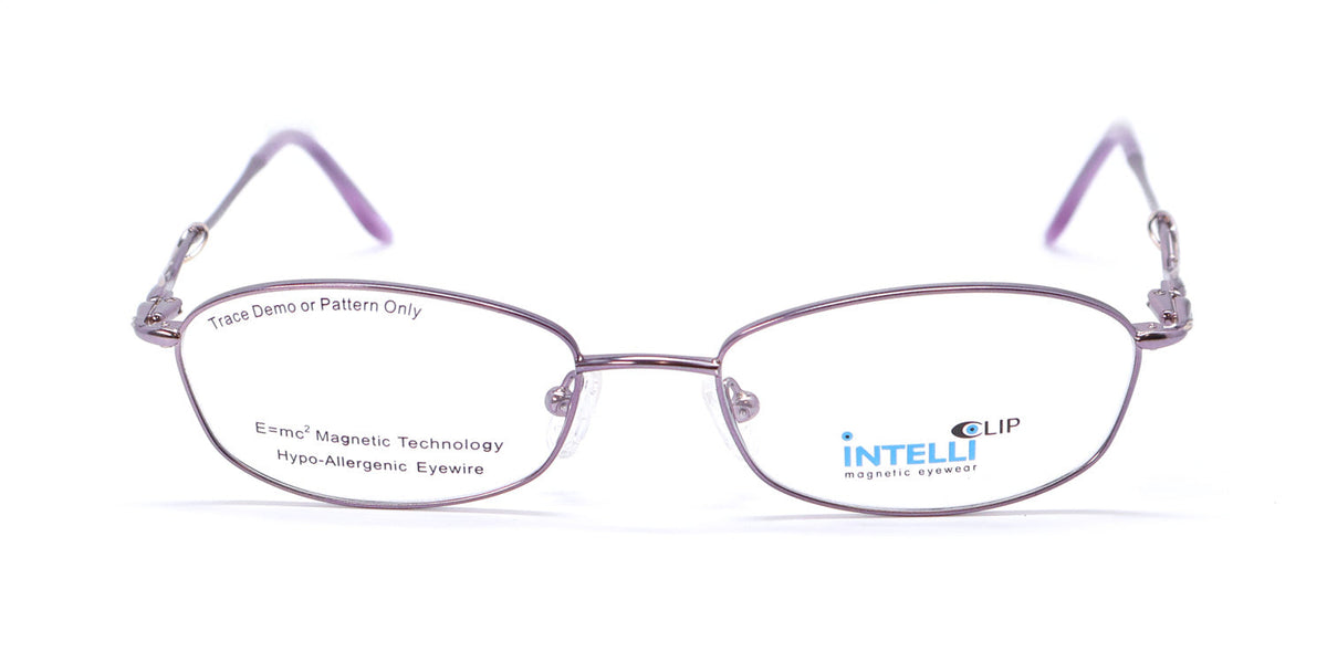 Elite Eyewear Intelli Clip 721 Eyeglasses