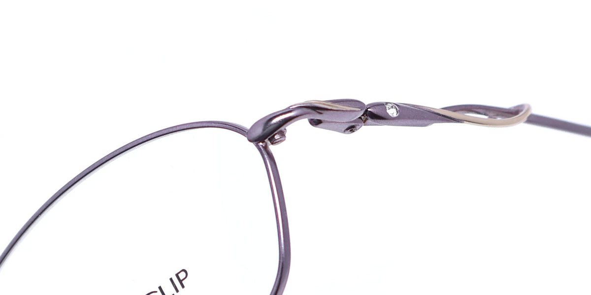 Elite Eyewear Intelli Clip 721 Eyeglasses