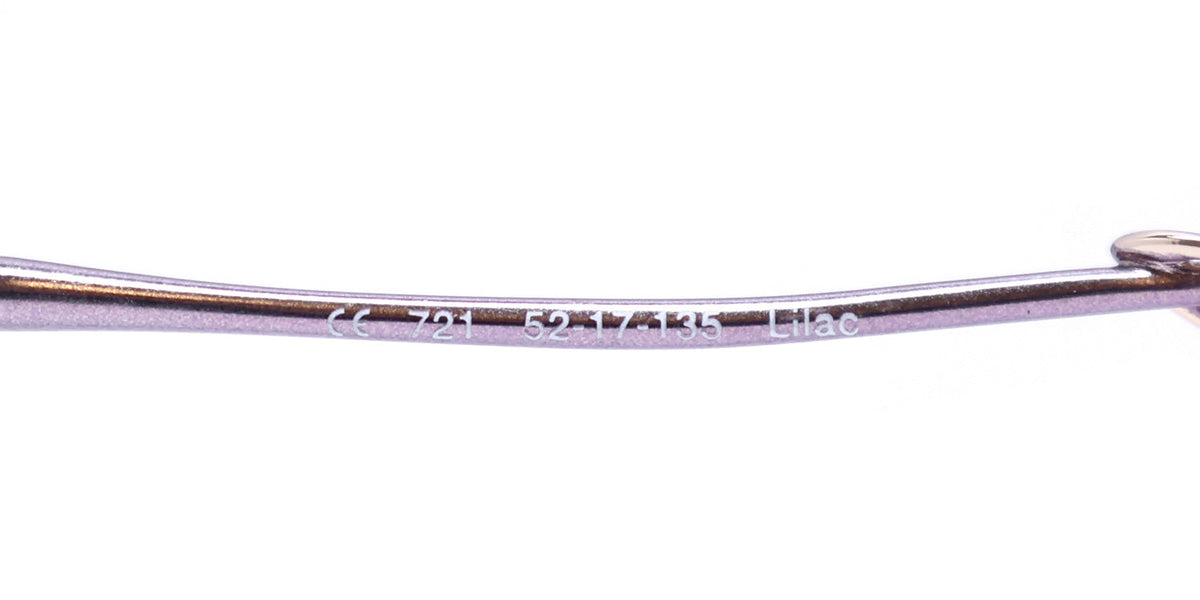 Elite Eyewear Intelli Clip 721 Eyeglasses