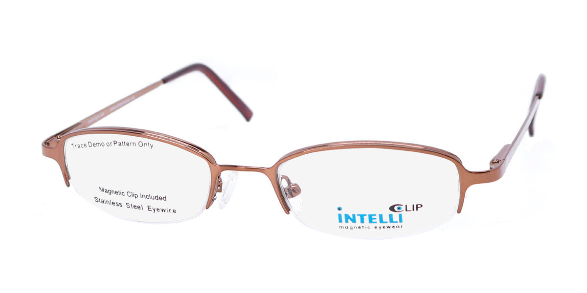 Elite Eyewear Intelli Clip 731 Eyeglasses
