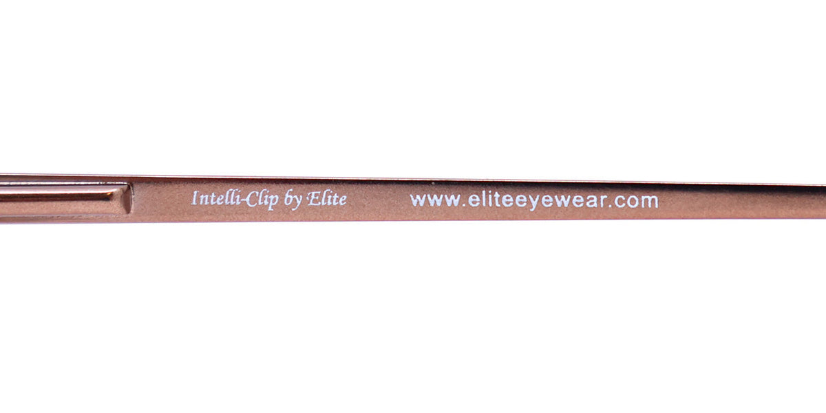 Elite Eyewear Intelli Clip 731 Eyeglasses