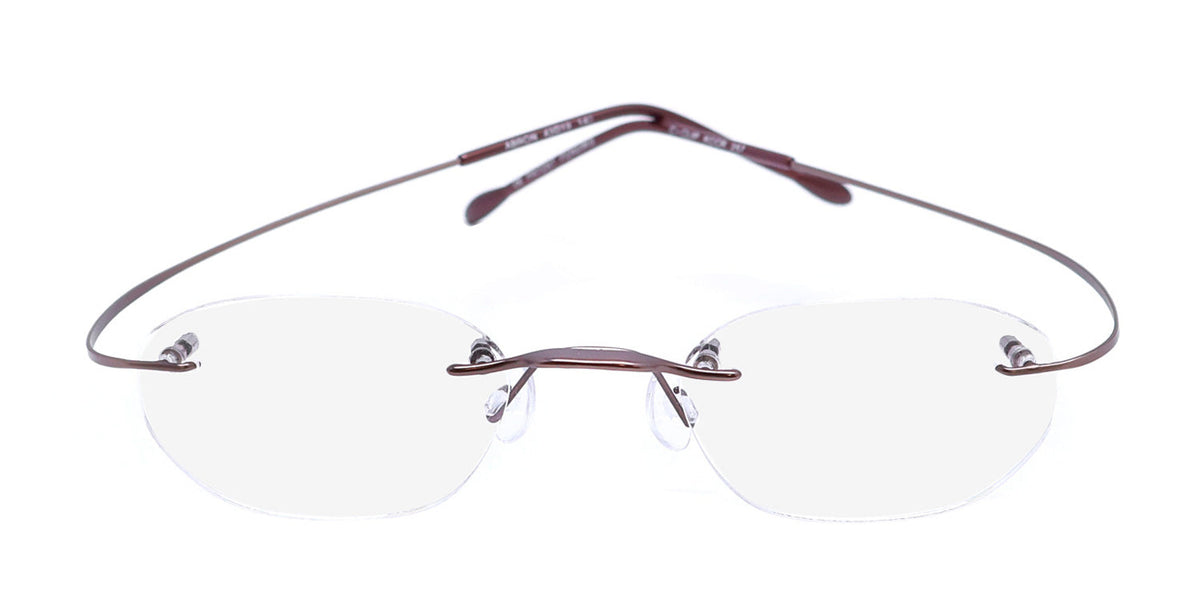Elite Eyewear C-Clip 257 Eyeglasses