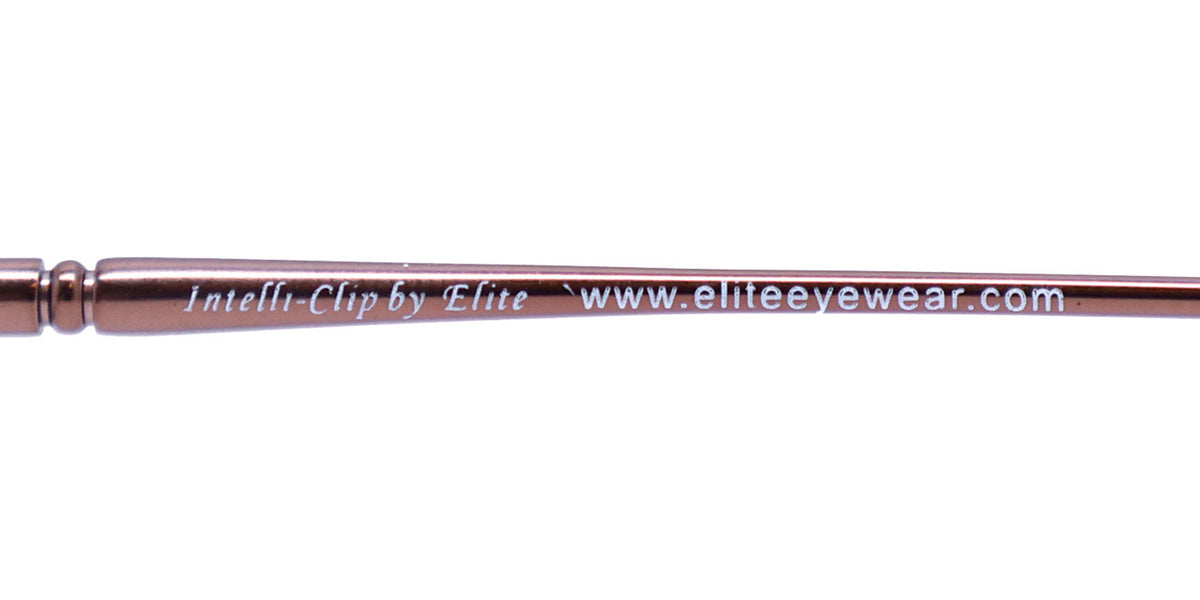 Elite Eyewear Intelli Clip 764 Eyeglasses