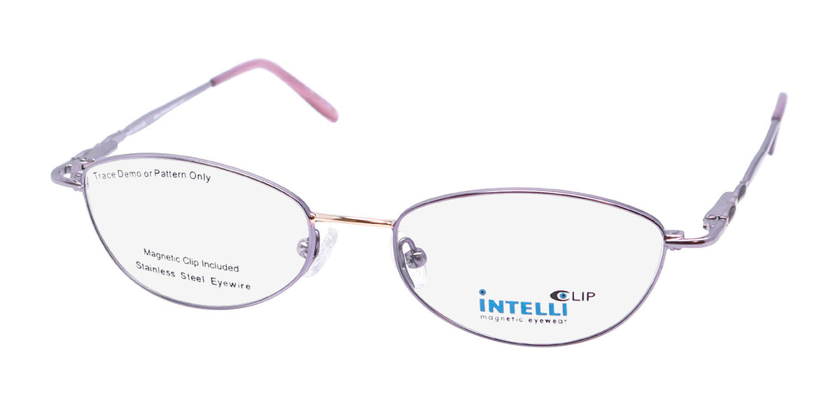 Elite Eyewear Intelli Clip 722 Eyeglasses