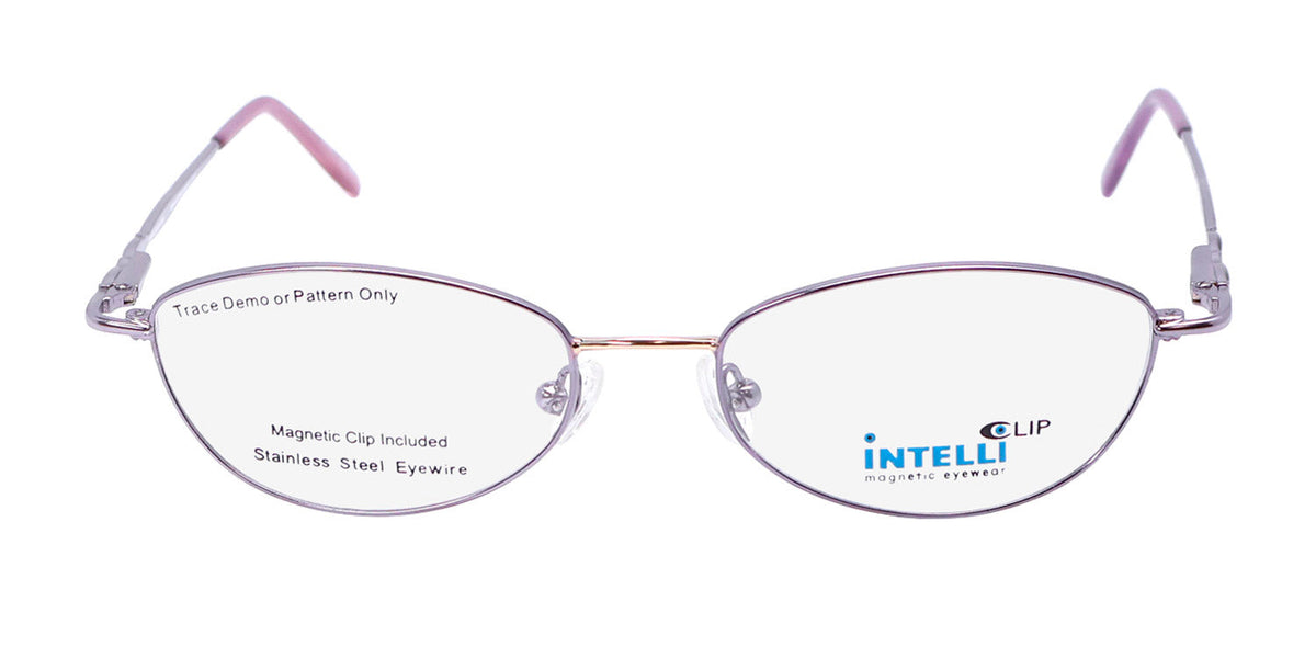 Elite Eyewear Intelli Clip 722 Eyeglasses