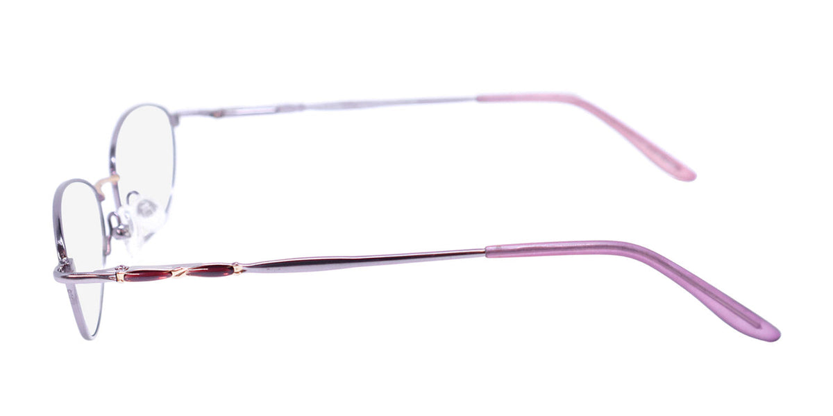 Elite Eyewear Intelli Clip 722 Eyeglasses