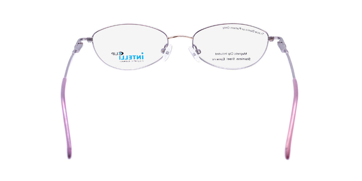 Elite Eyewear Intelli Clip 722 Eyeglasses