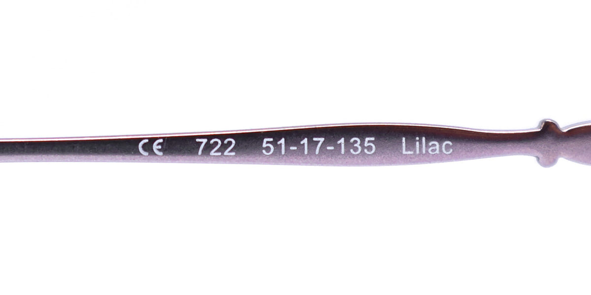 Elite Eyewear Intelli Clip 722 Eyeglasses