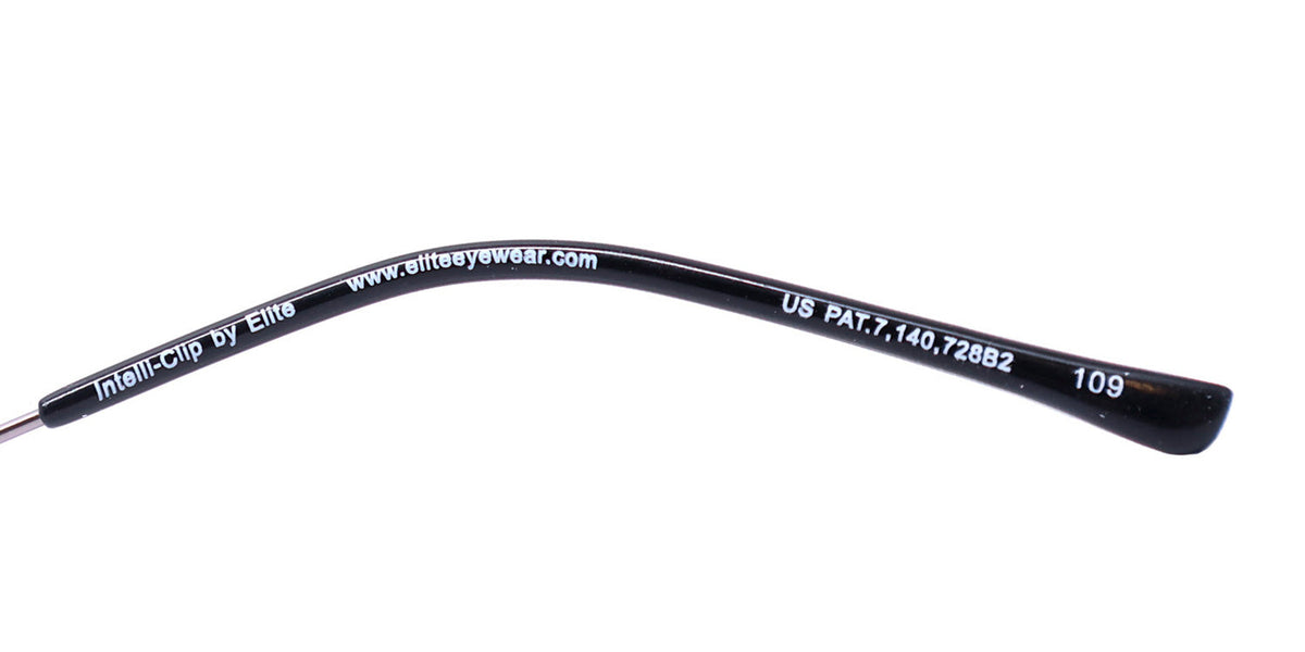 Elite Eyewear Intelli Clip 771 Eyeglasses