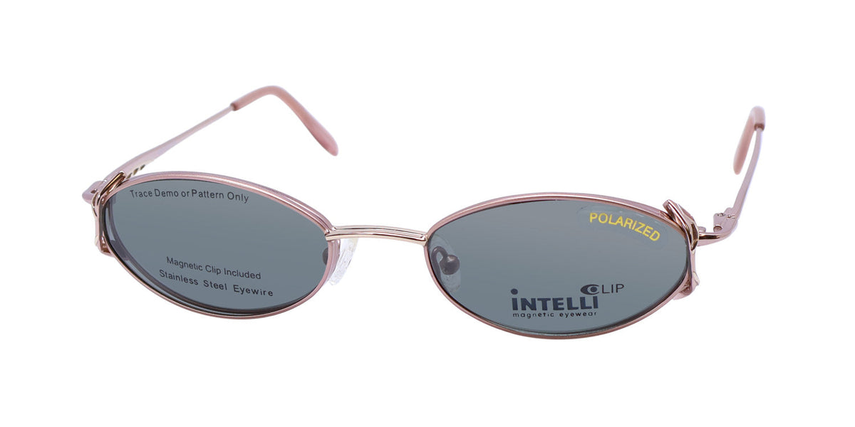 Elite Eyewear Intelli Clip 715 Eyeglasses