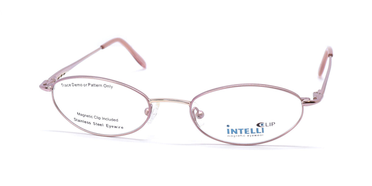 Elite Eyewear Intelli Clip 715 Eyeglasses