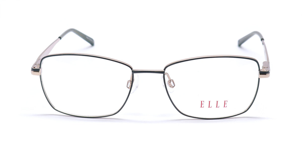 Elle 13497 Eyeglasses