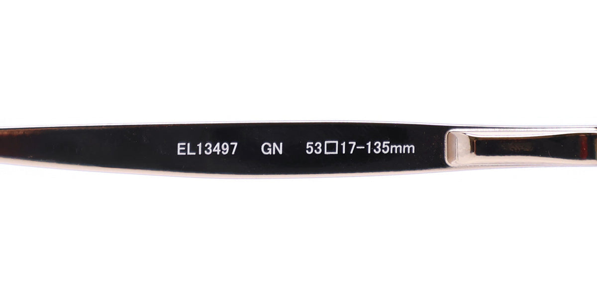 Elle 13497 Eyeglasses