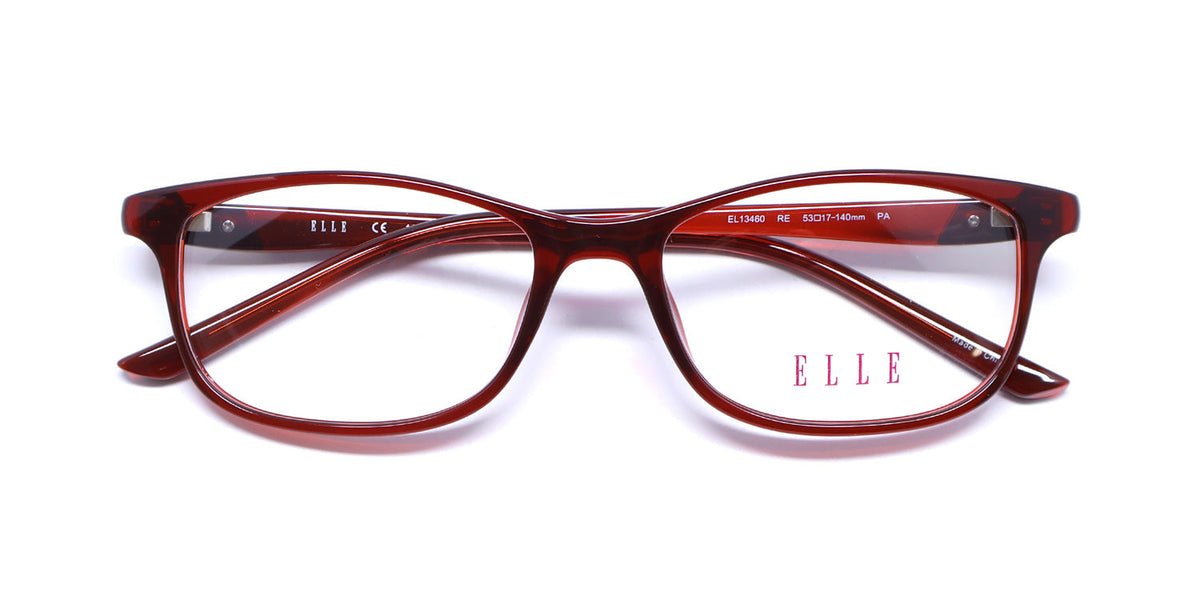 Elle 13460 Eyeglasses