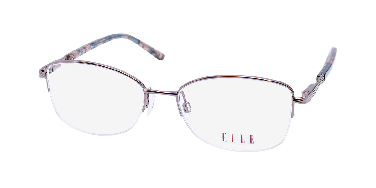 Elle 13528 Eyeglasses