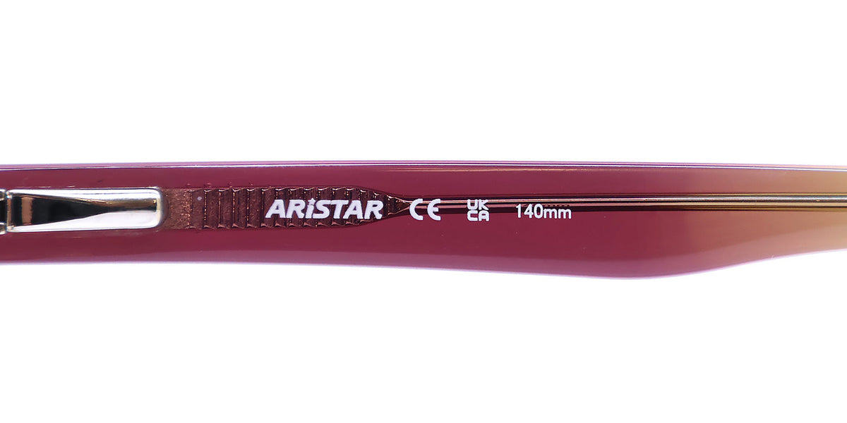 Aristar 18440 Eyeglasses