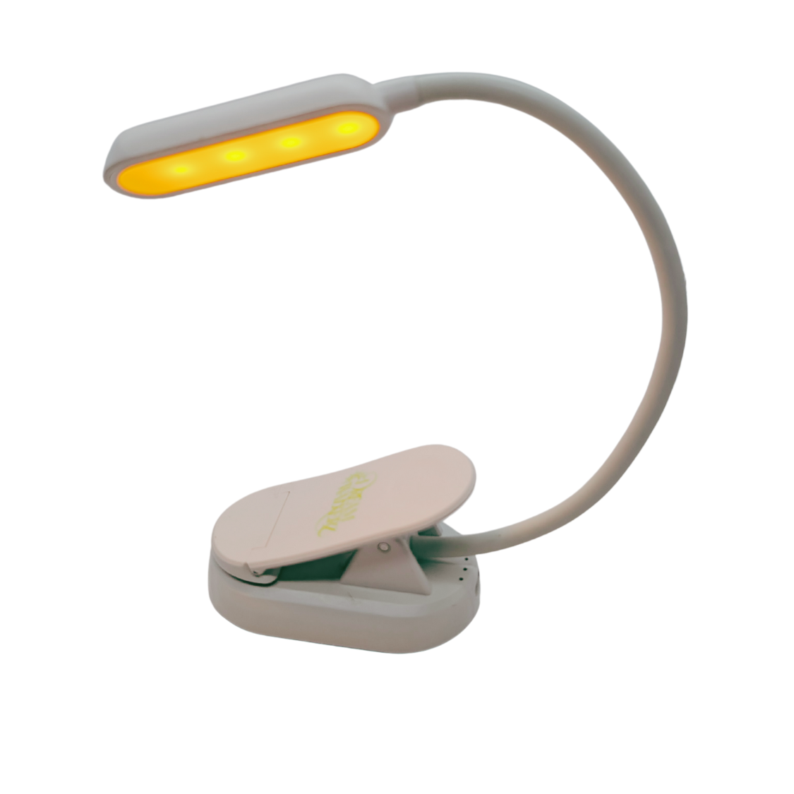 Lumina | Circadian-Friendly Blue Light-Free Reading Lamp