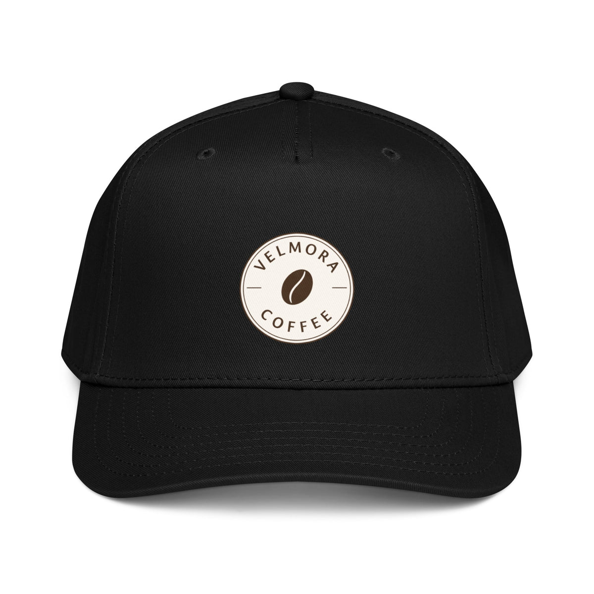 5 panel cap