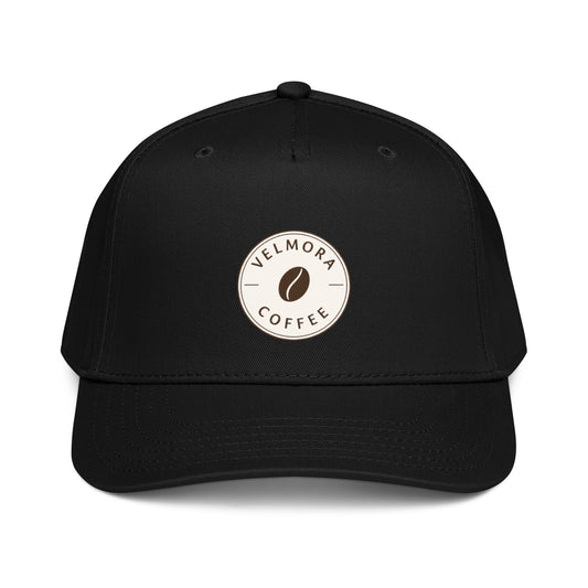 5 panel cap