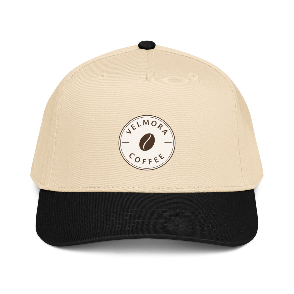 5 panel cap