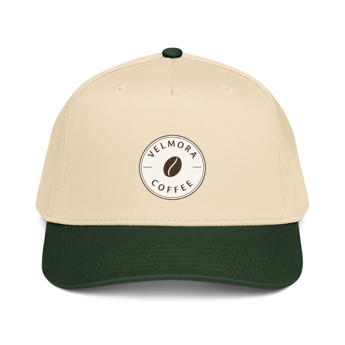 5 panel cap