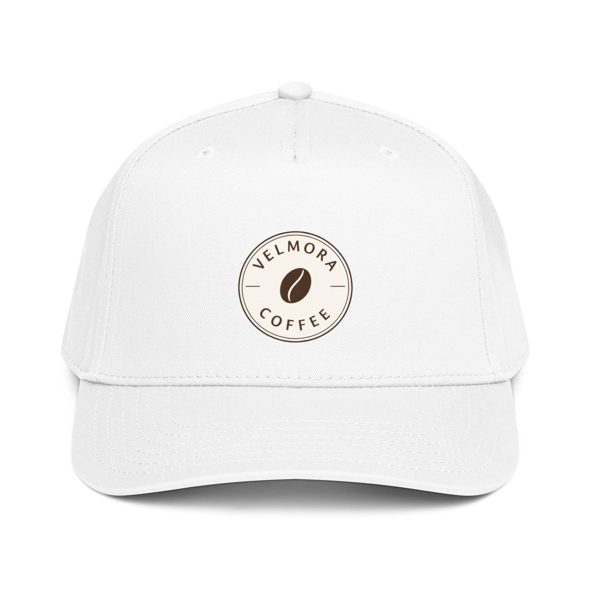 5 panel cap