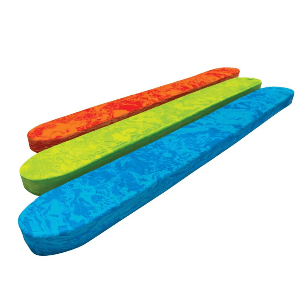 WOW Watersports Vacation Mode Molded Foam Pool Noodle