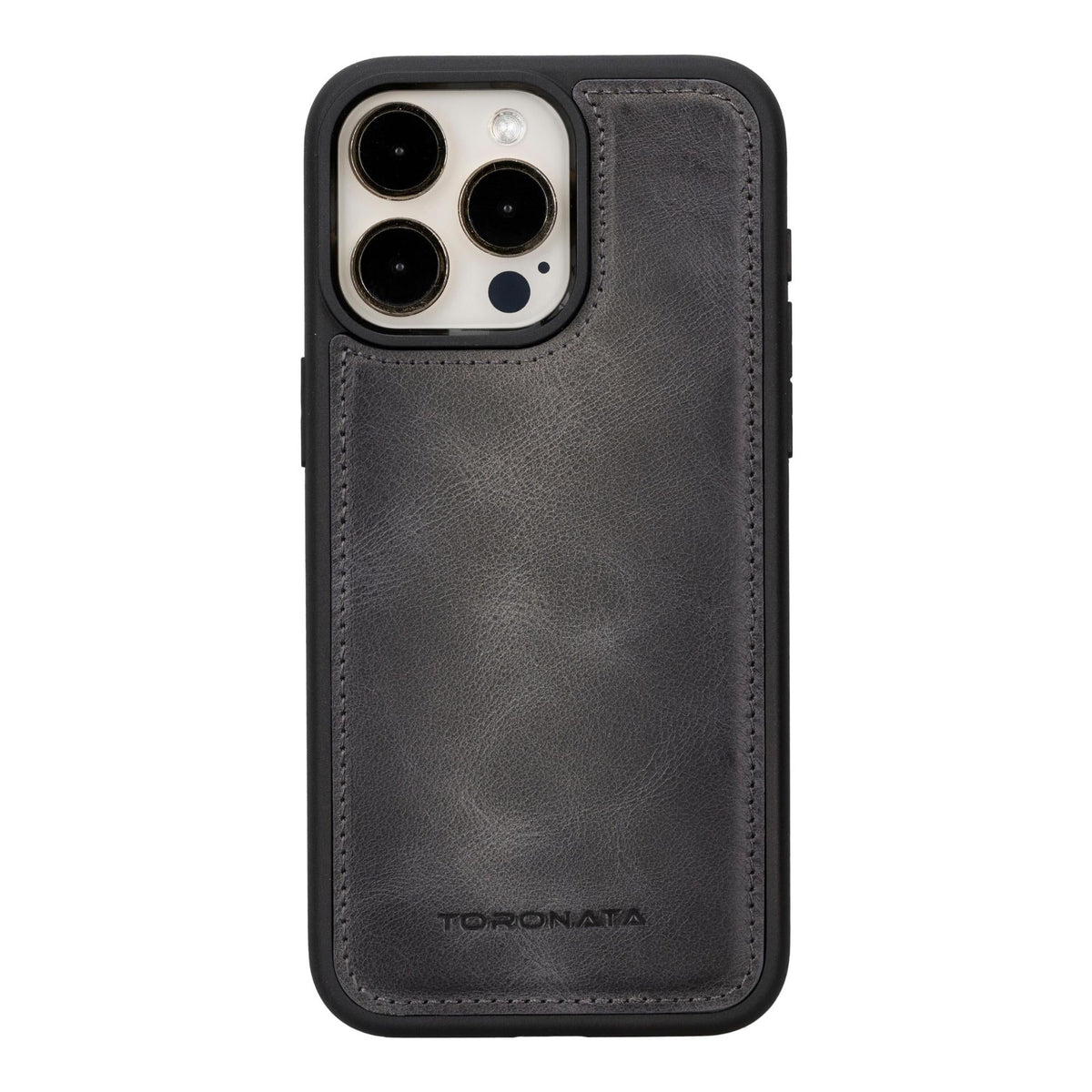 Casper iPhone 14 Series Detachable Leather Wallet Case
